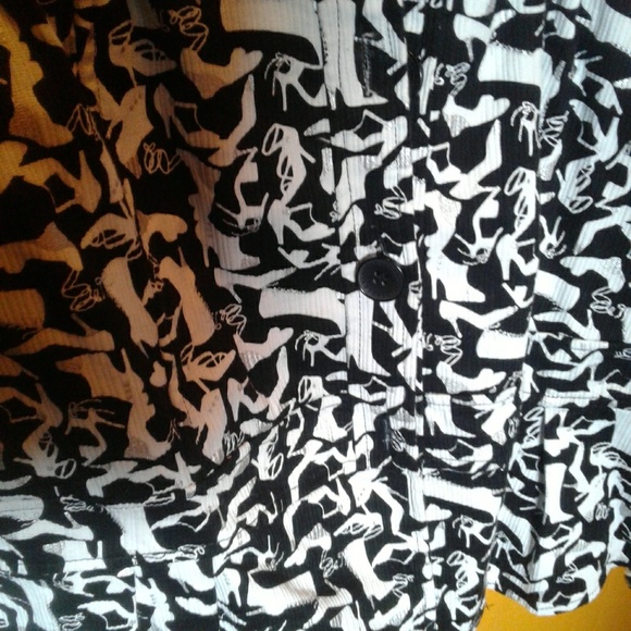 Women's blazer - Picture 3 of 3